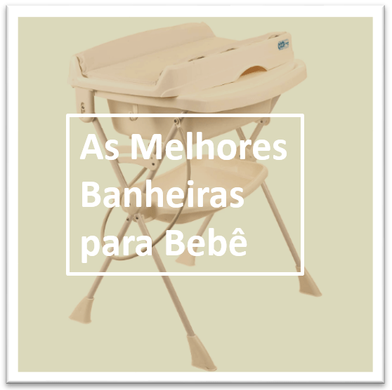 banheira de bebe