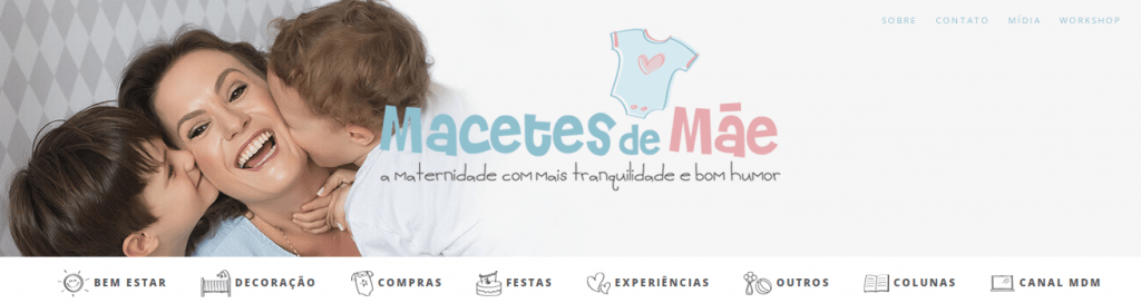 Macetesdemae