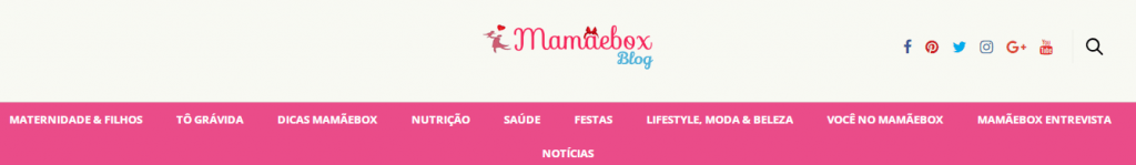 Mamaebox
