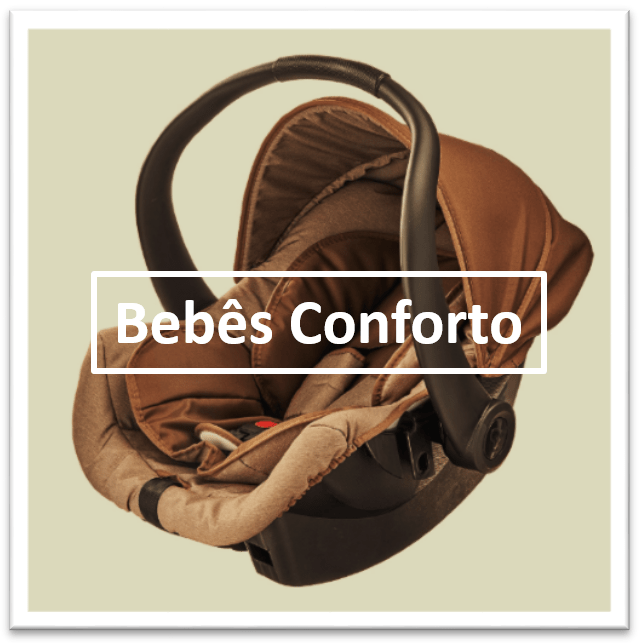 Bebes conforto