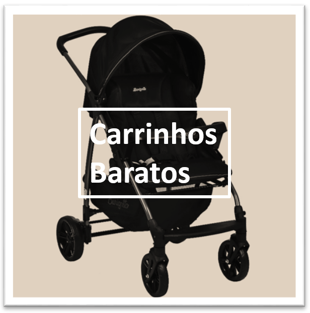 CARRINHOS BARATOS