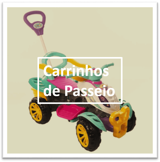 Carrinhos de Passeio