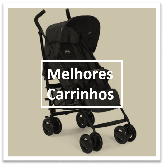 Melhores Carrinhos