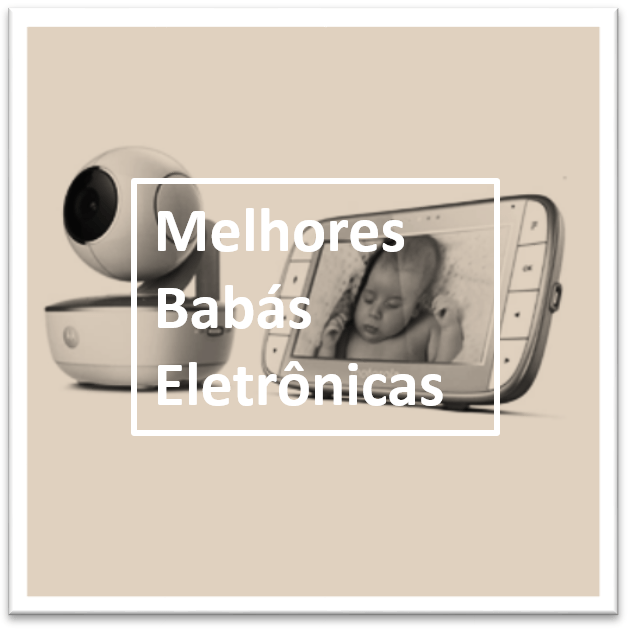 melhores babas eletronicas