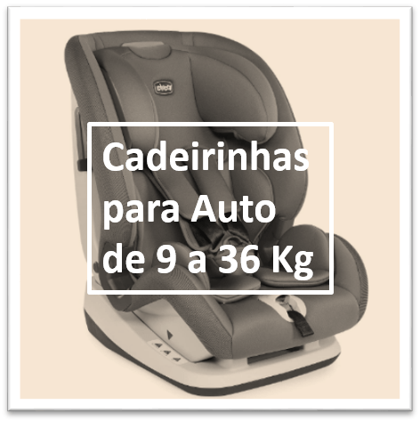 cadeirinhas para auto 9-36